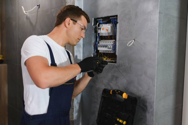 Best Affordable Emergency Electrician  in Sea Cliff, NY