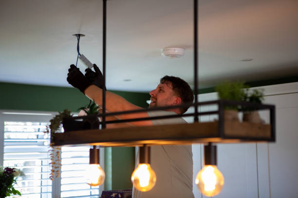 Best Licensed Electrician  in Sea Cliff, NY