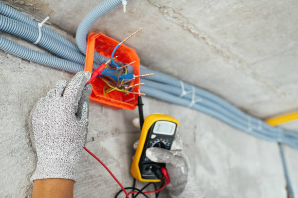 Best Electrical System Inspection  in Sea Cliff, NY